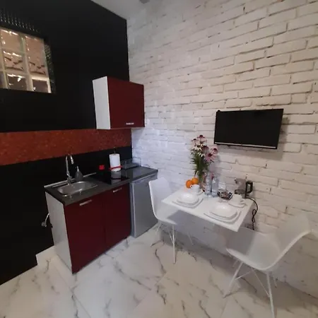 Mini Studio شقة
