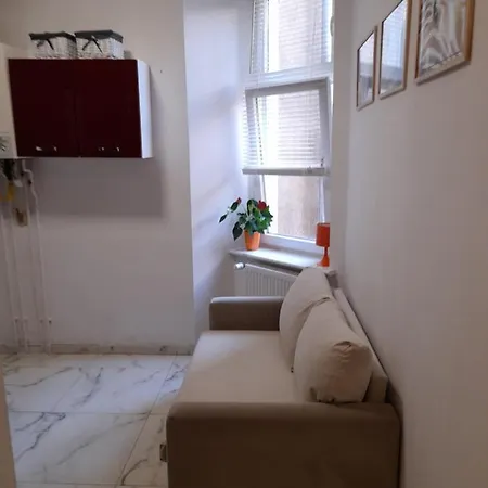 Mini Studio شقة سوبوت